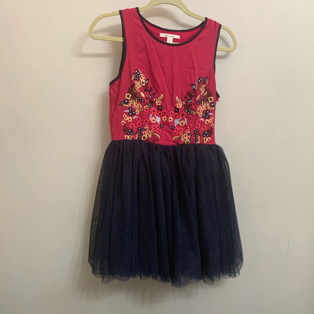 Cute Dress - Small